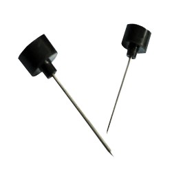 Electrodos para empalmadoras Fujikura modelos FSM-30P, FSM-30PF y FSM-30SF.